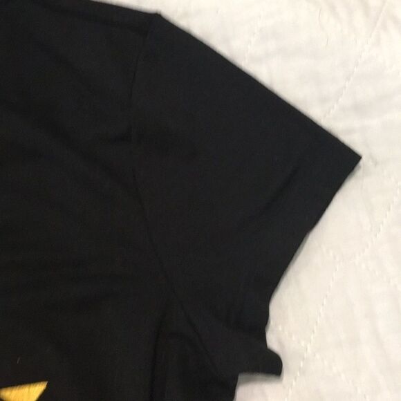 Fila sport run run run cap Sleeve shirt - Picture 4 of 5